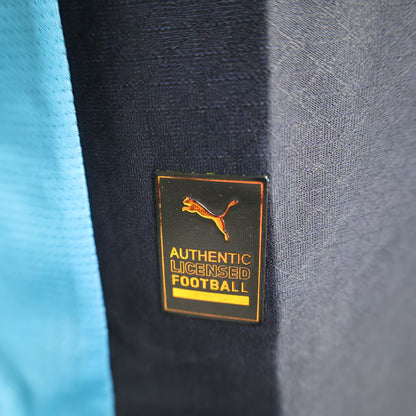 Marseille 2025/26 Away
