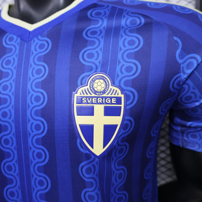 Sweden 2026 World Cup Away
