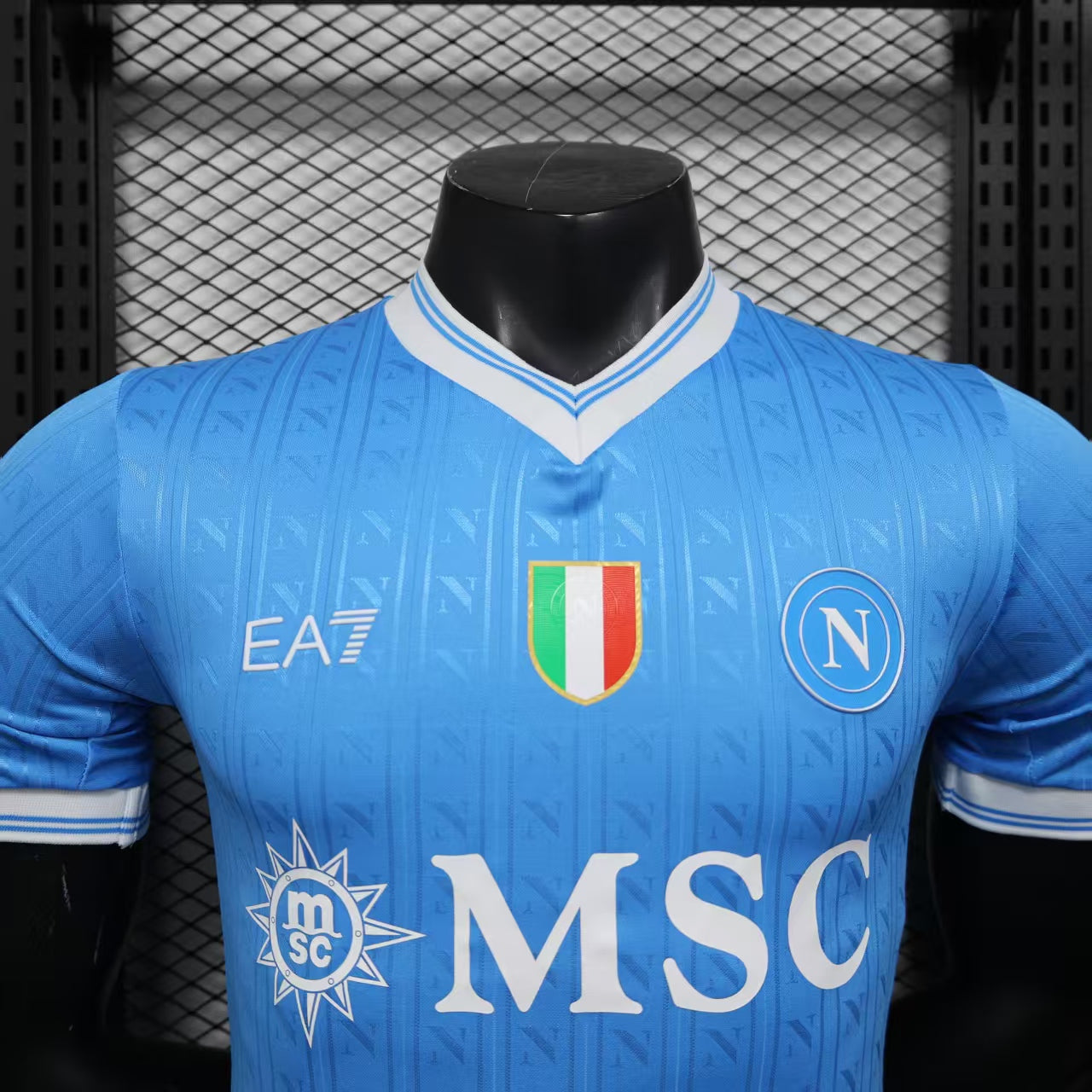 Napoli 2025/26 Home