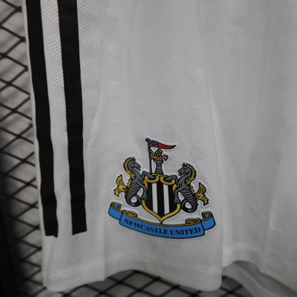 Newcastle United 2025/26 Shorts - Away