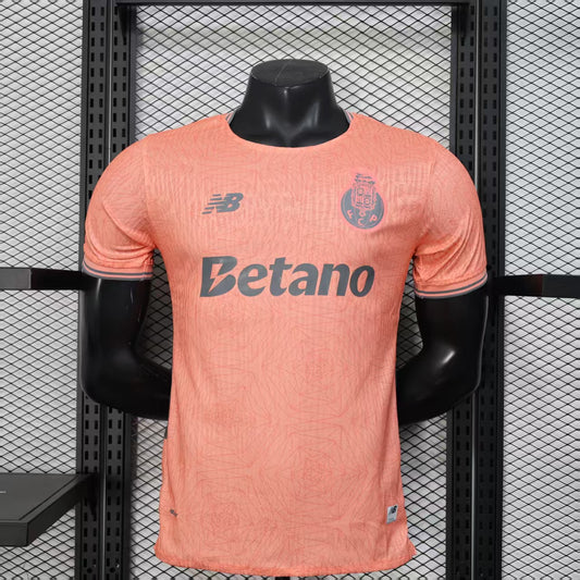 FC Porto 2025/26 Away