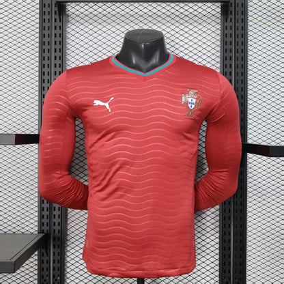 Portugal 2026 Home World Cup