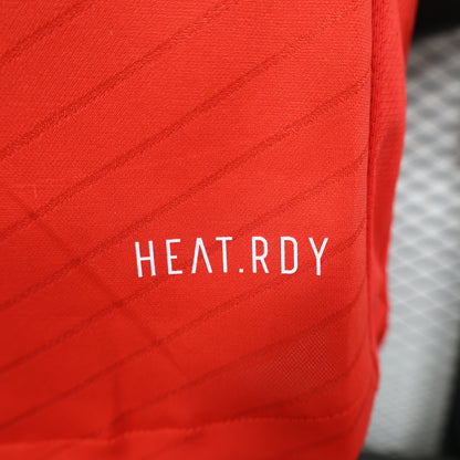 S.L. Benfica 2024/25 Home