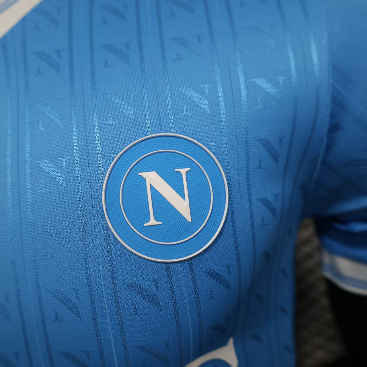 Napoli 2025/26 Home