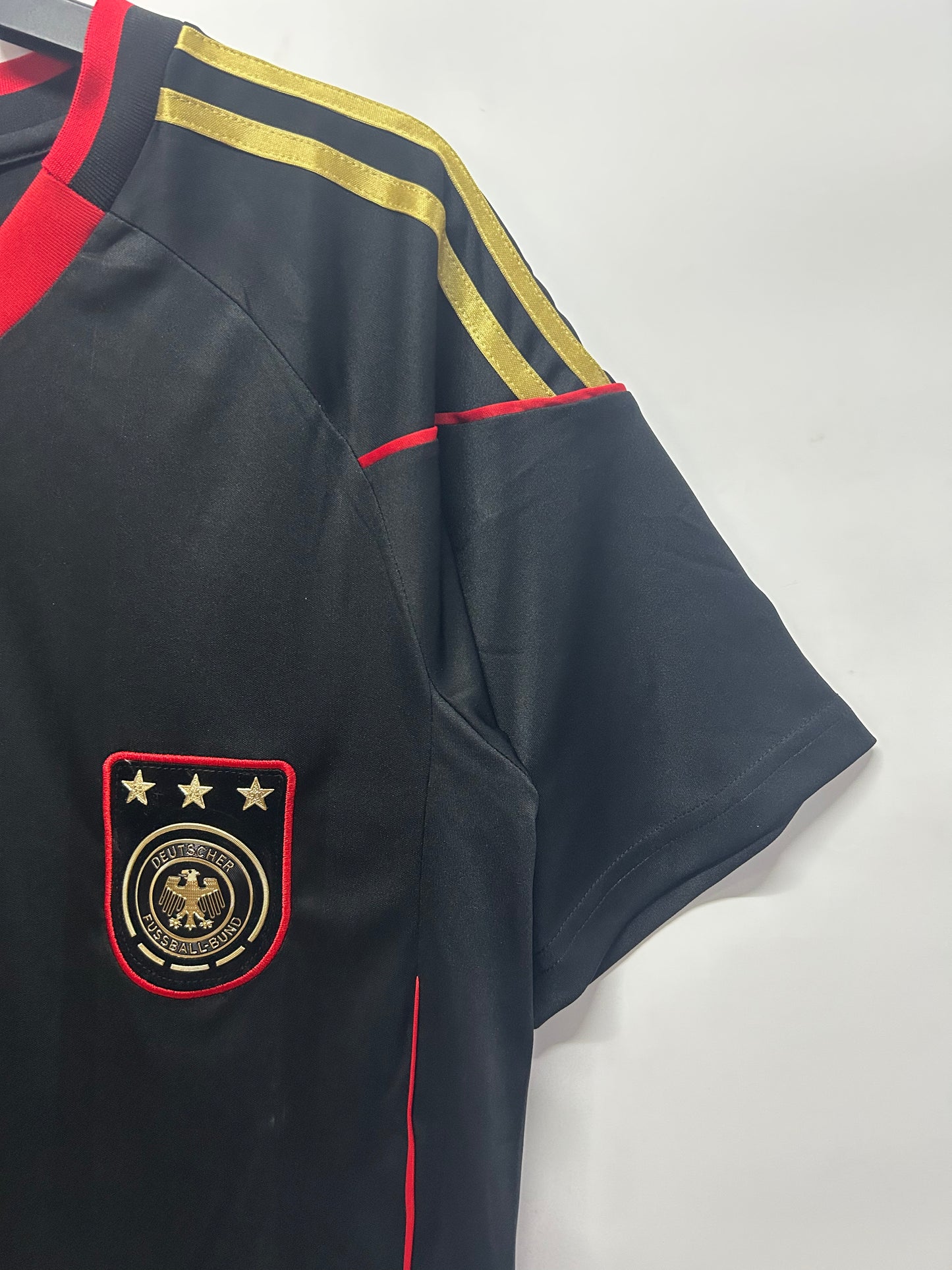 Germany 2010 Away