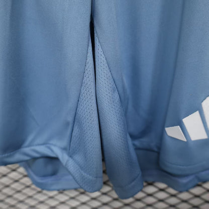 Juventus 2025/26 Shorts - Away