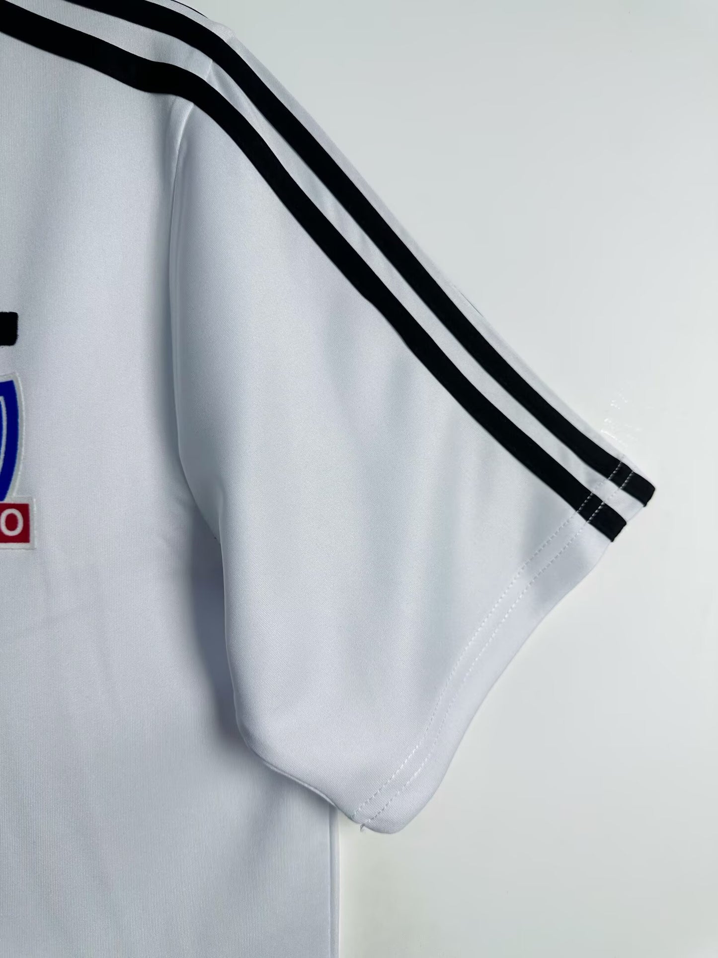 Colo Colo 1991 Home