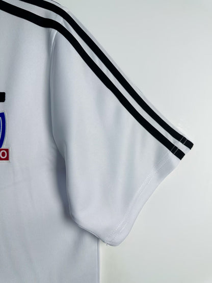 Colo Colo 1991 Home