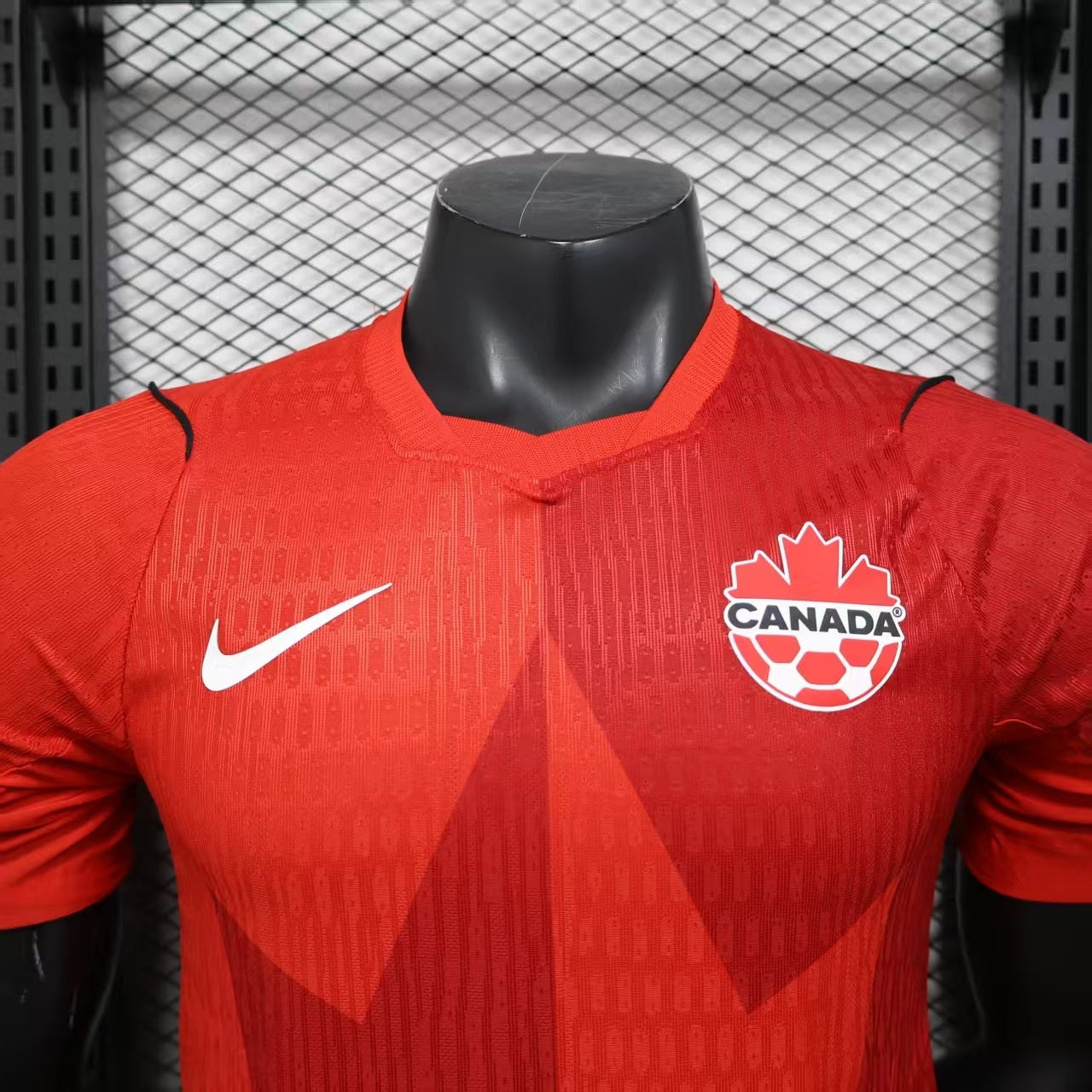 Canada 2026 World Cup Home
