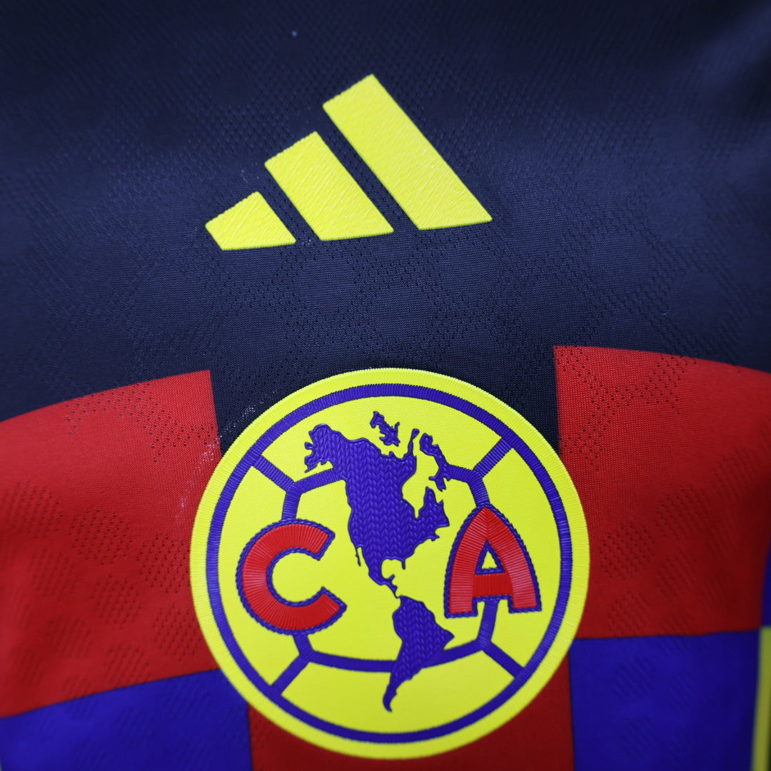Club America 2025/26 Home