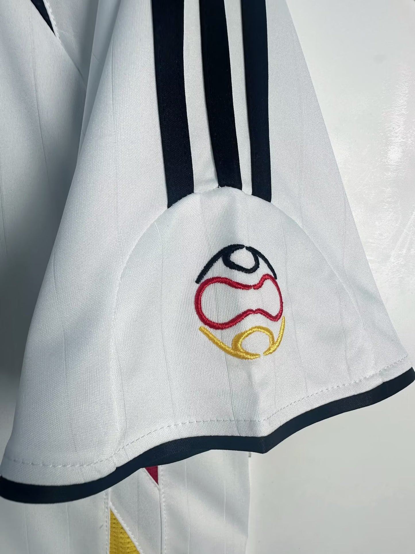 Germany 2006 Home