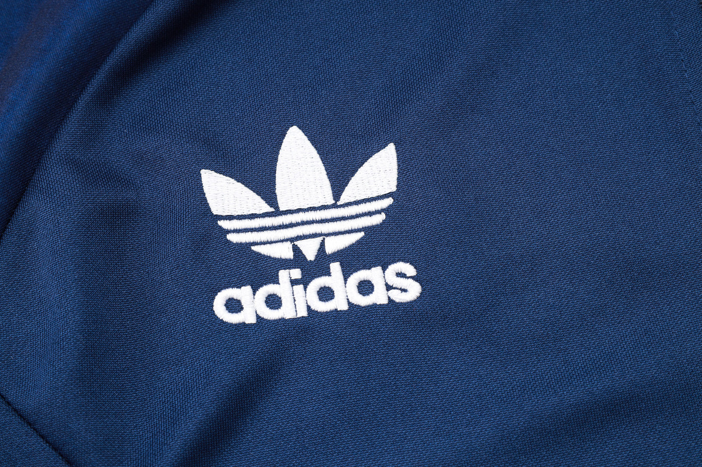 Italy Retro Tracksuit Set