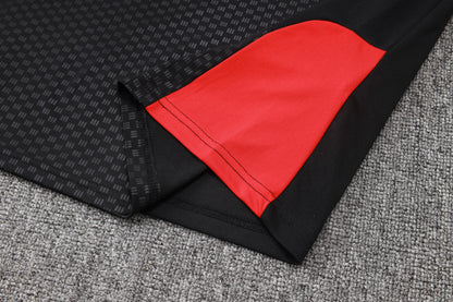Germany Sleeveless Training Kit - Away