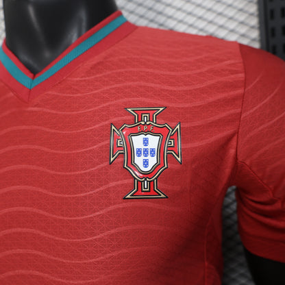 Portugal 2026 Home World Cup