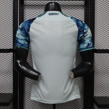 Bayer 04 Leverkusen 2026/27 Away