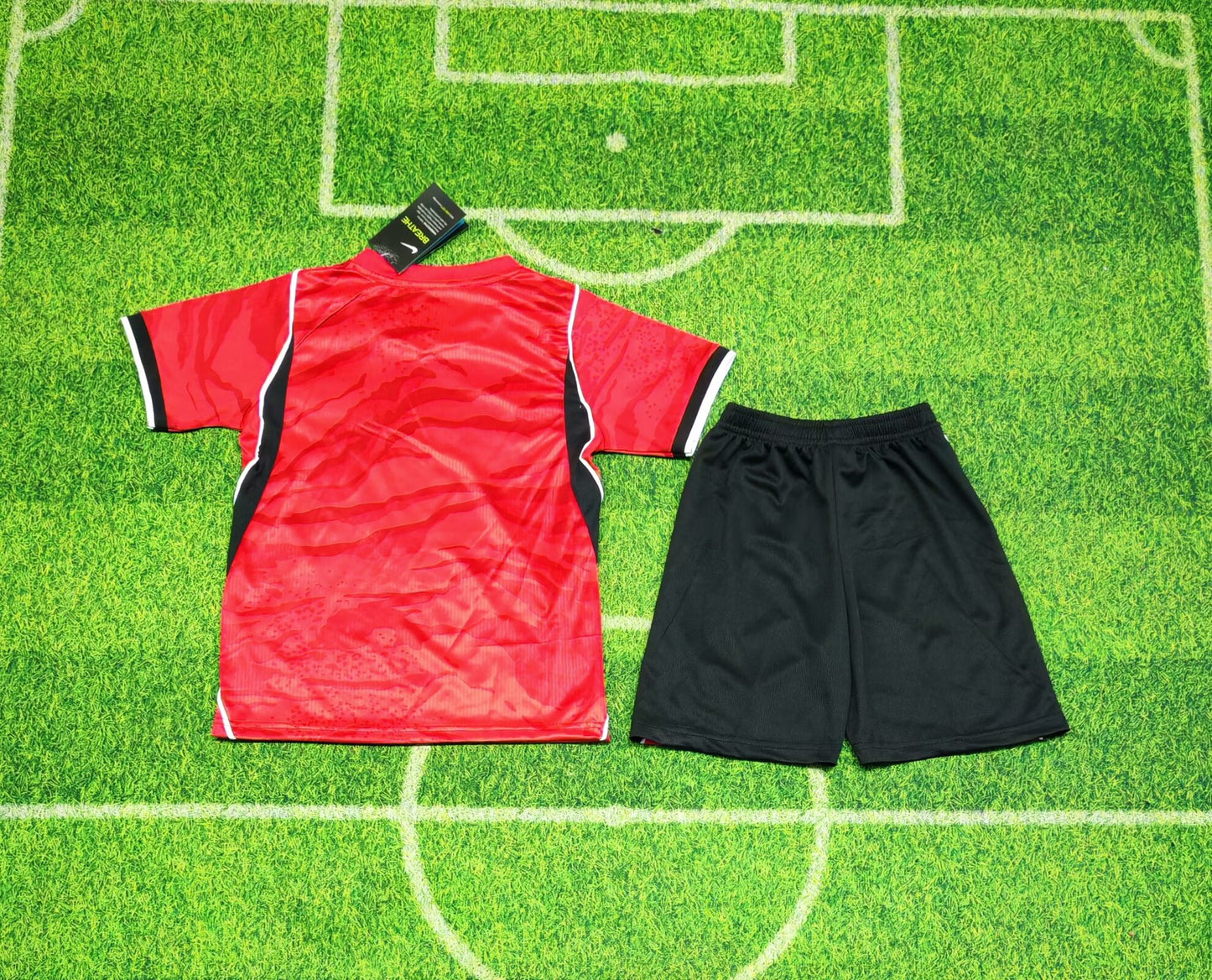 South Korea 2026 World Cup Home - Kids