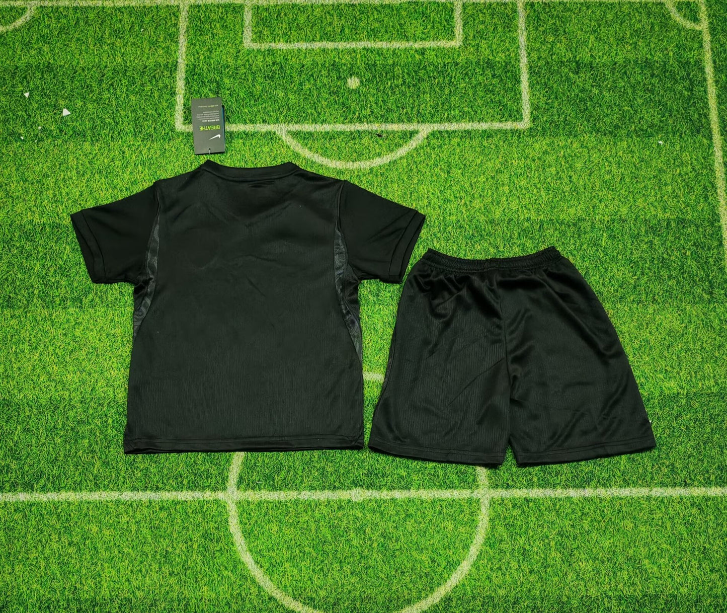 Norway 2026 World Cup Away - Kids