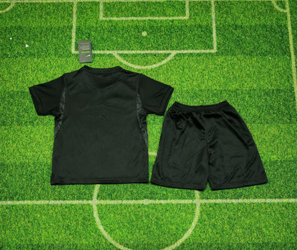 Norway 2026 World Cup Away - Kids
