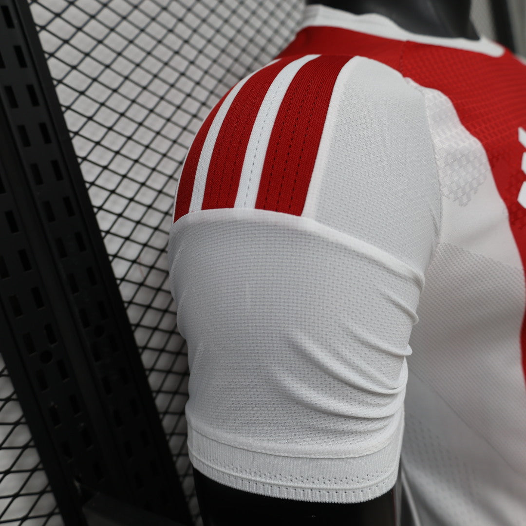 Ajax 2026/27 Home