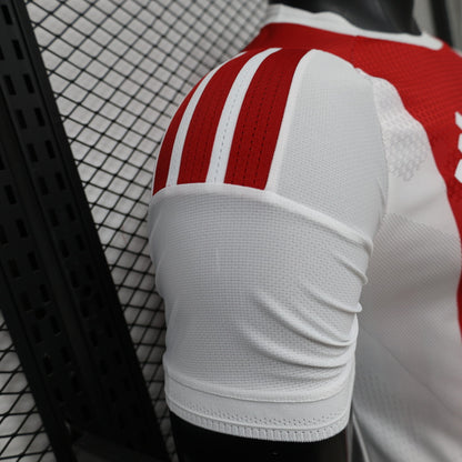 Ajax 2026/27 Home