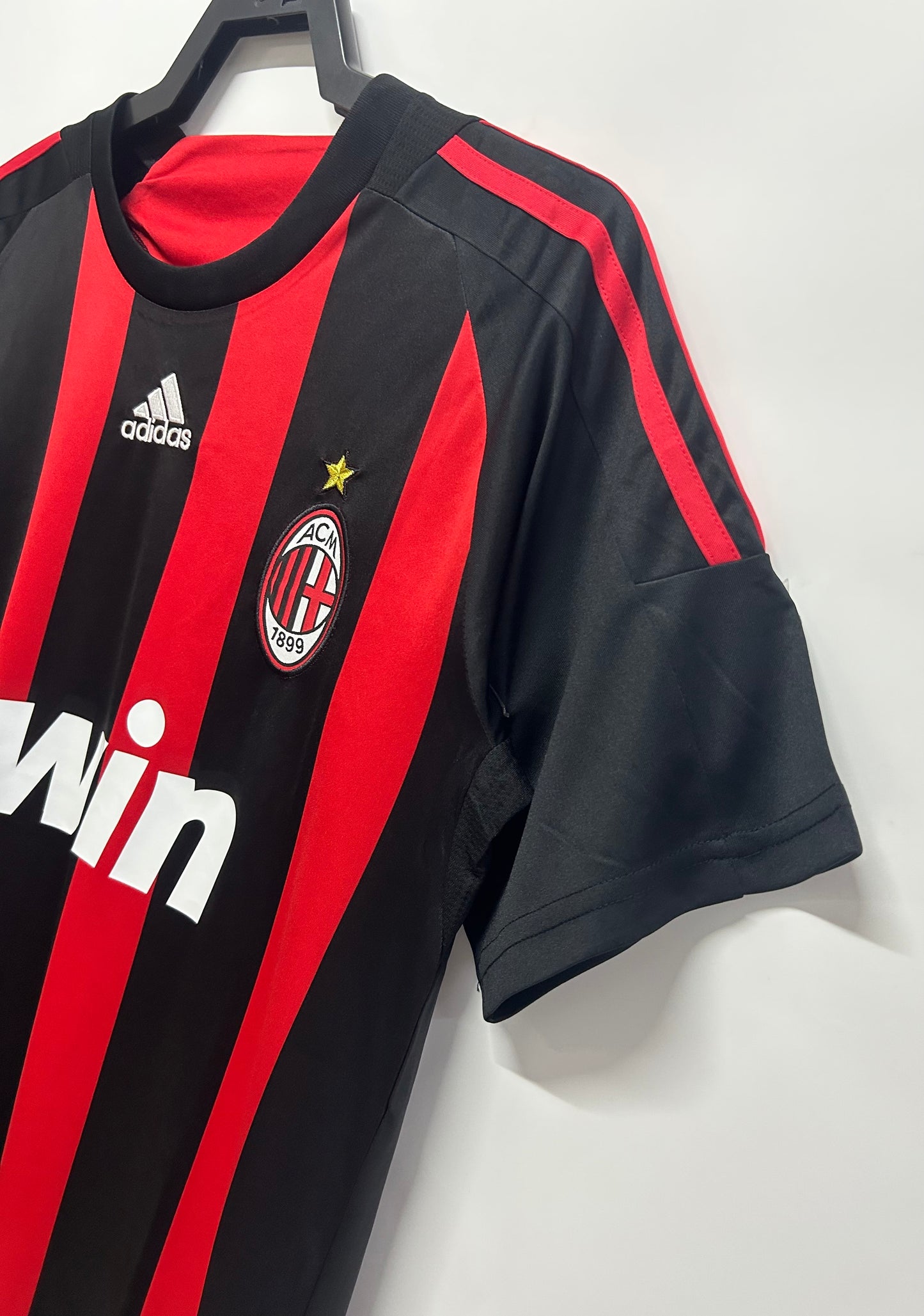AC Milan 2008/09 Home