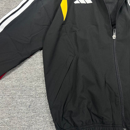 Germany 2026 Windbreaker - World Cup