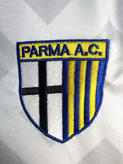 Parma AC 1995/97 Home