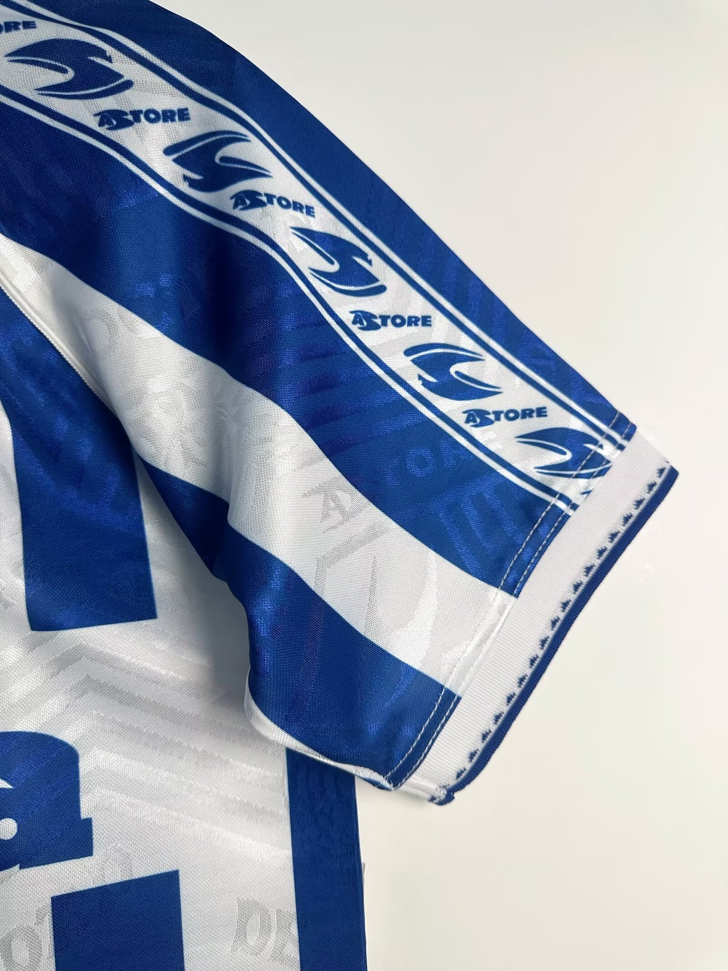 Real Sociedad 1994/95 Home