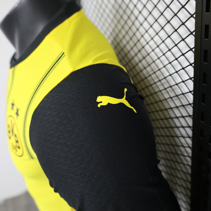 Borussia Dortmund 2024/25 Home