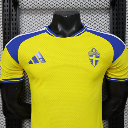 Sweden 2026 World Cup Home