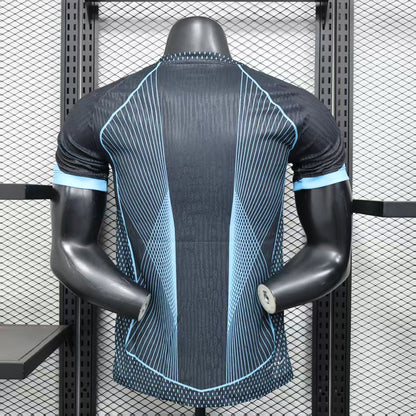 Barcelona 2025/26 Special - Cyber