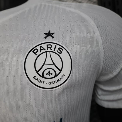 PSG x XO 2025/26 - White