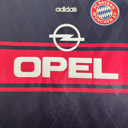 Bayern Munich 1997/99 Home