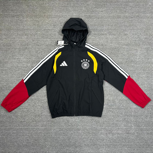 Germany 2026 Windbreaker - World Cup