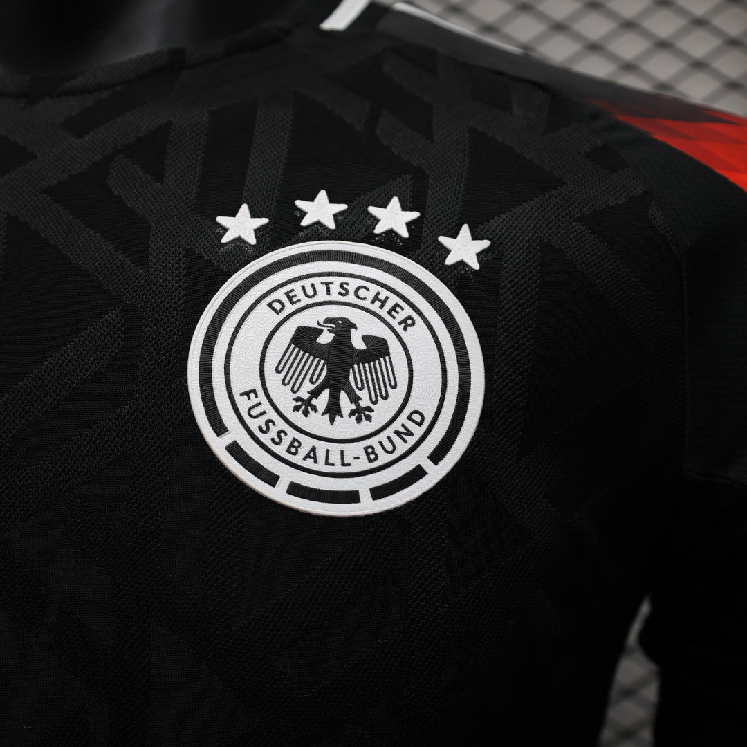 Germany 2024 Special Black