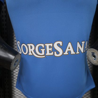 Napoli 2026/27 Home