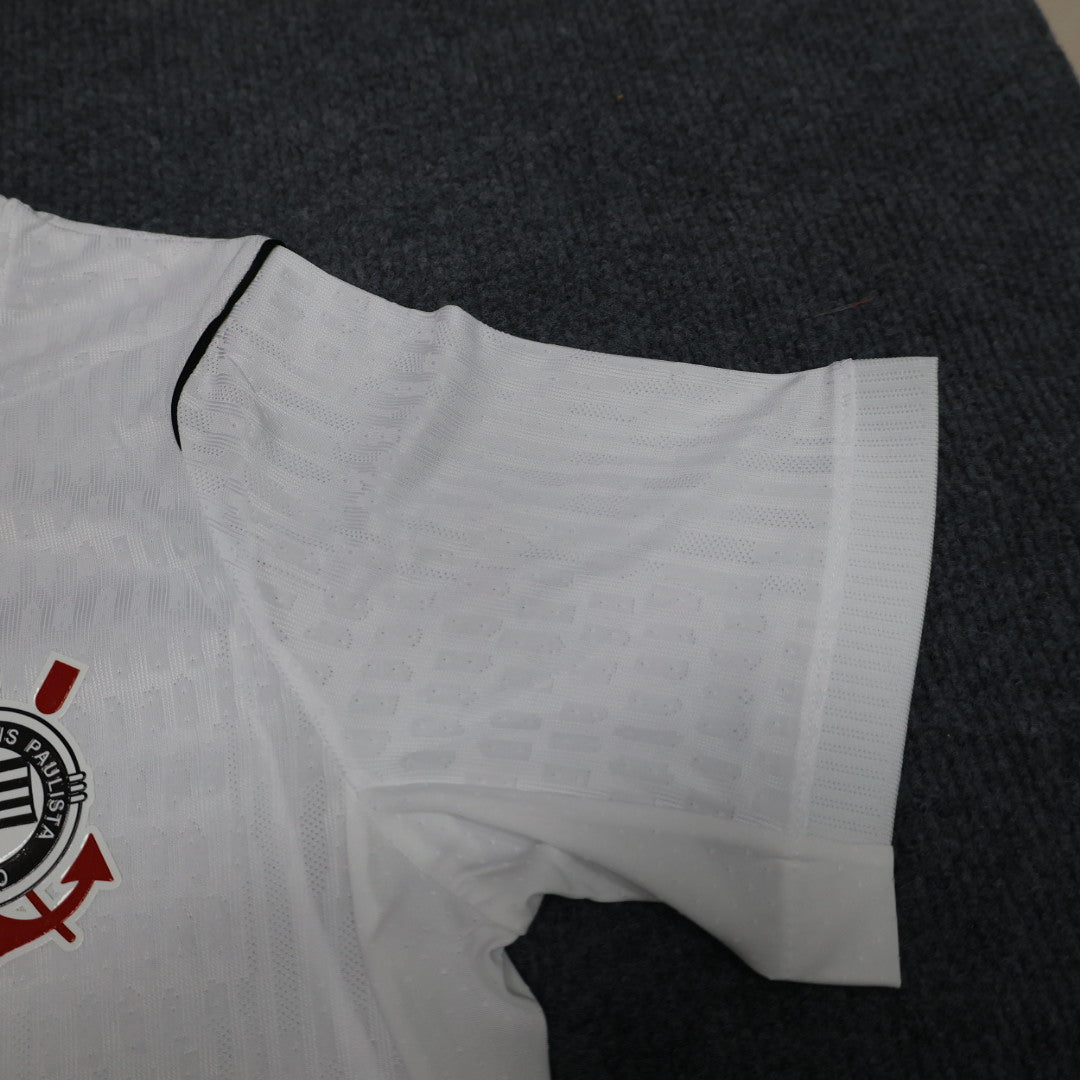 Corinthians 2026/27 Home