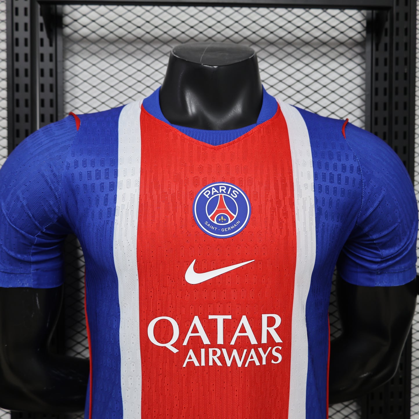 PSG 2026/27 Home