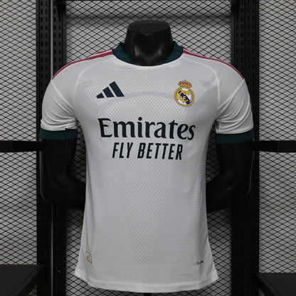 Real Madrid 2026/27 Home