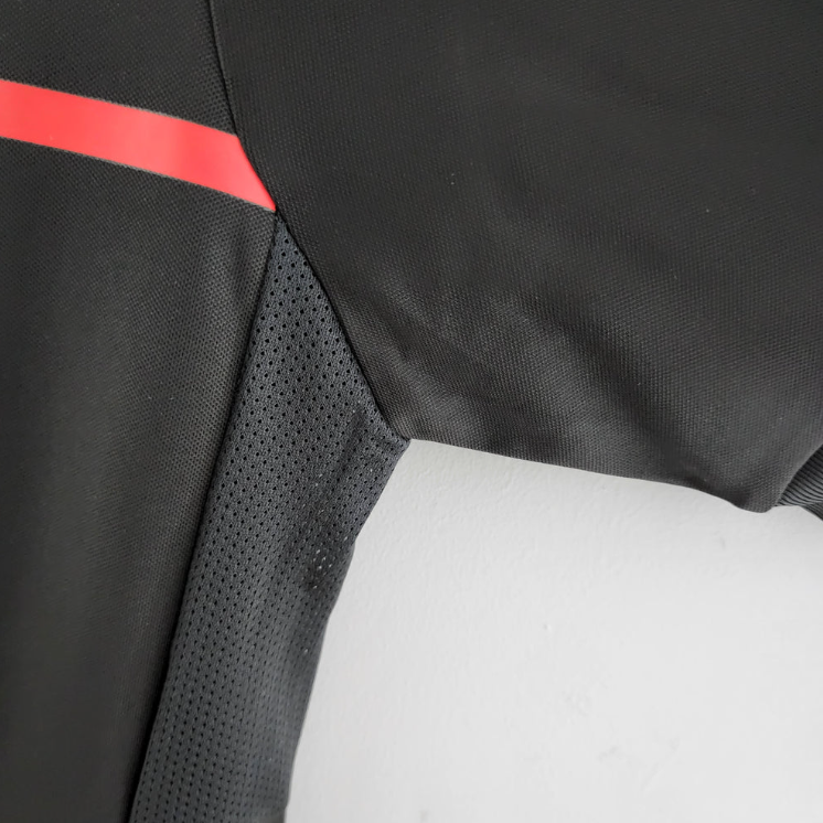 AC Milan 2011/12 Third