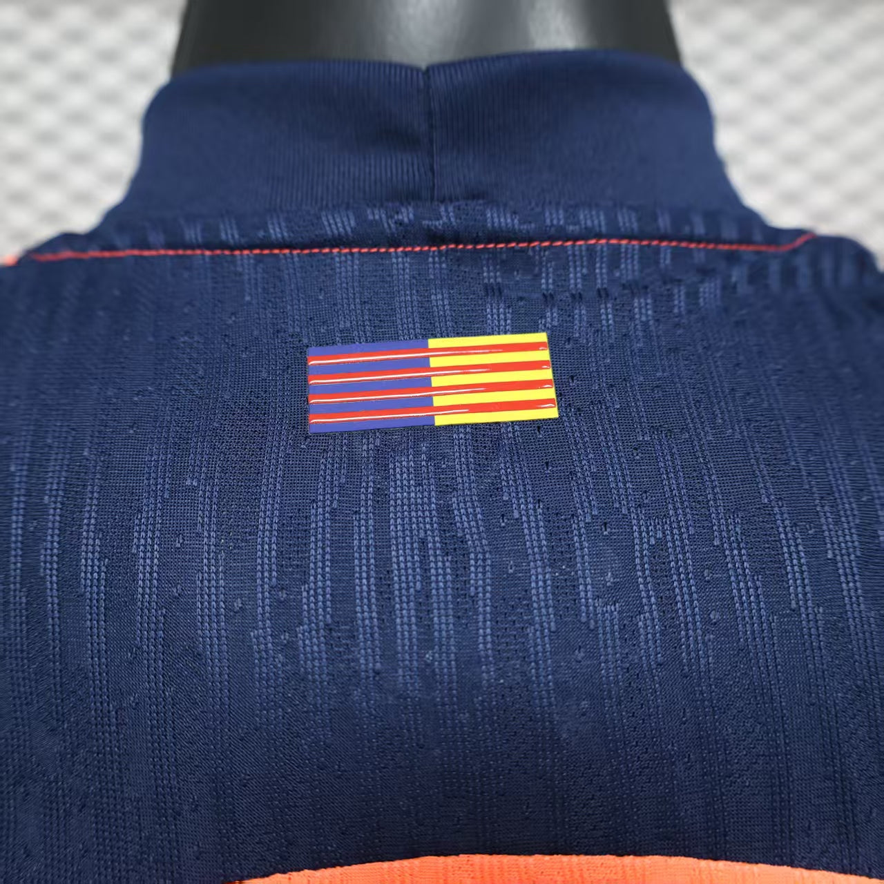 Barcelona 2025/26 Third