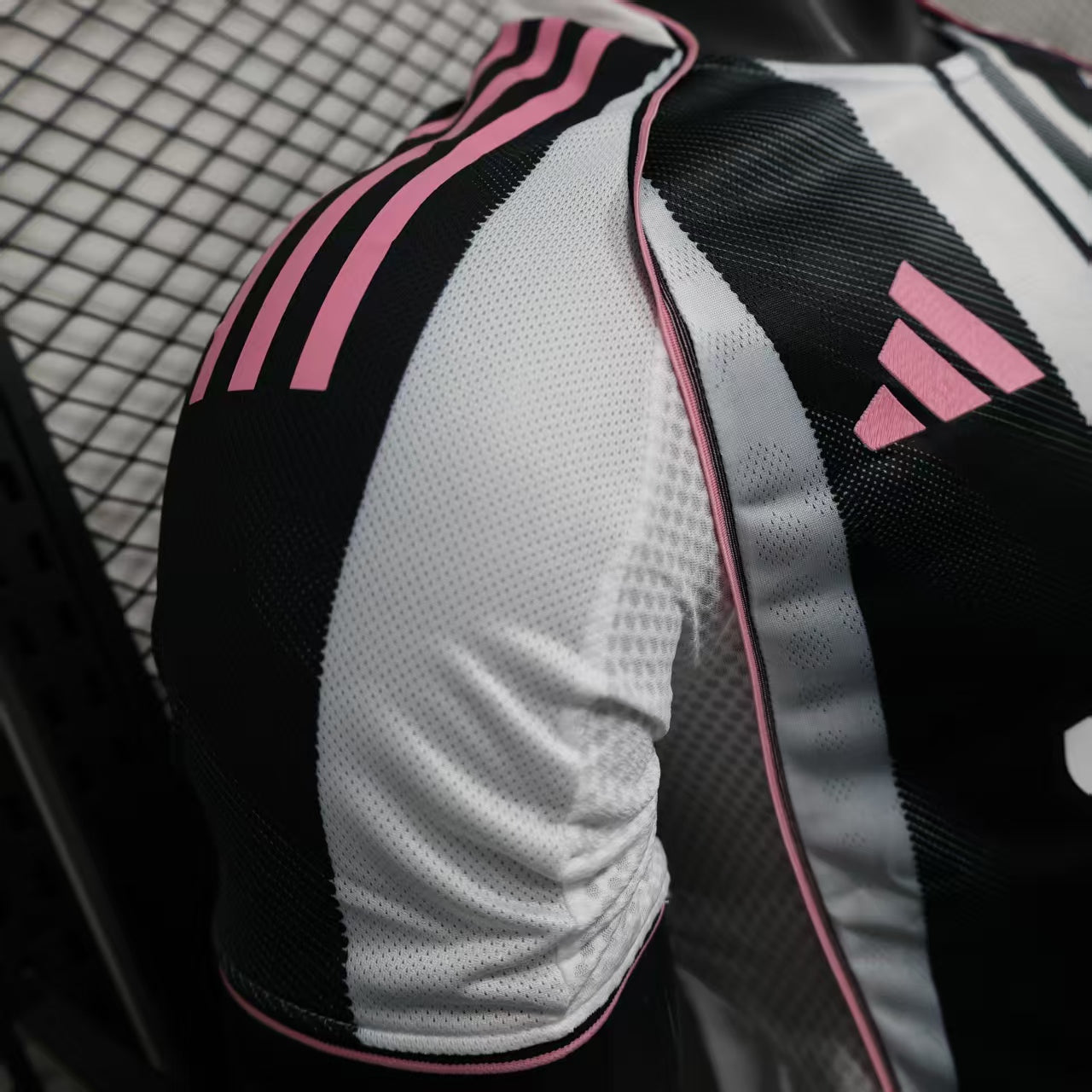 Juventus 2025/26 Home