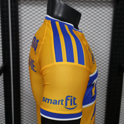 Tigres UANL 2026/27 Home