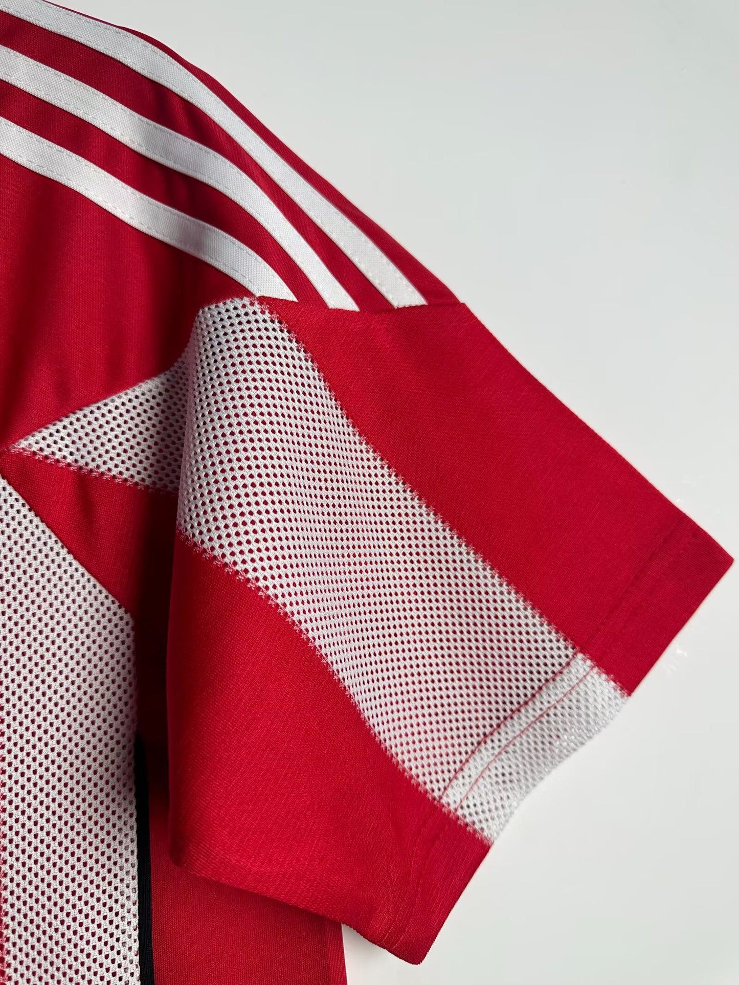 Bayern Munich 2010/11 Home