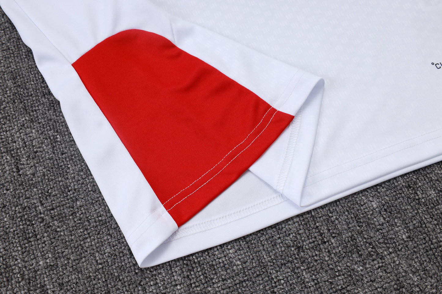 Germany Sleeveless Training Kit - Home