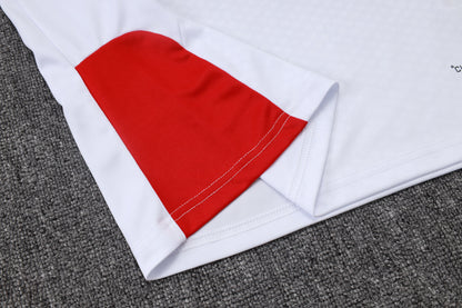 Germany Sleeveless Training Kit - Home