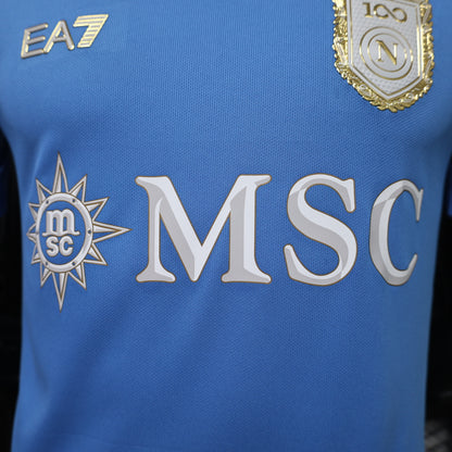 Napoli 2026/27 Home