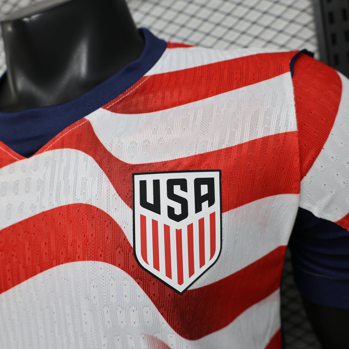USA 2026 World Cup Home
