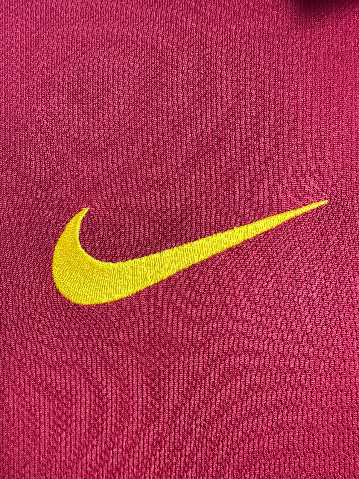 AS Roma 2014/15 Home