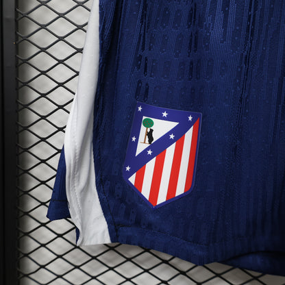 Atletico Madrid 2026/27 Shorts - Home